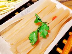 -东巴人鱼豆花火锅(幸福街店)