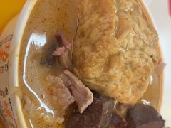 -津品味小吃(大学湾店)