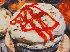 -入火韩国烤肉(凯旋广场店)