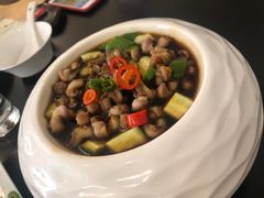-天伦里餐厅(绿城桃花源店)