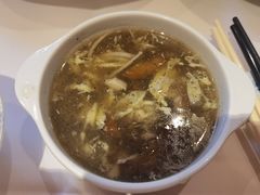 菌菇酸辣汤-席家花园(巨鹿花园店)