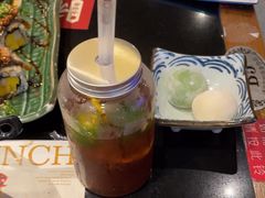 -古田居·特色寿司料理(骏欣中心店)