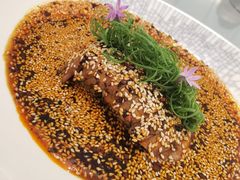 -写庭·鱼鲜川菜·宴请(铁像寺水街店)