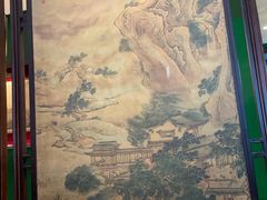 -新白鹿餐厅(银泰西湖文化广场店)