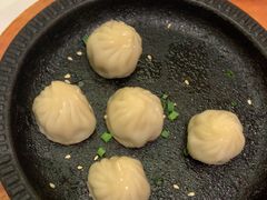 -翡翠拉面小笼包(岭南新天地店)