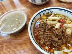 -李易面馆(树木岭店)