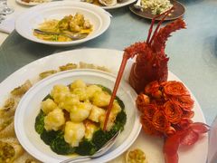 -万龙洲海鲜(大兴绿地缤纷城店)