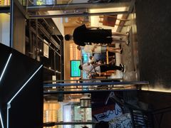 -木屋烧烤(惠阳华润小径湾店)