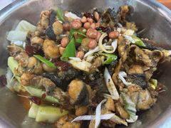-新洞口小吃(三元二路店)