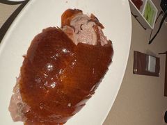 片皮鸭-金鸭季·北京烤鸭(深业上城店)