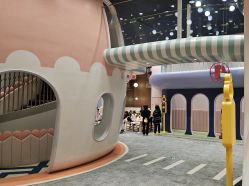 -奈尔宝家庭中心·亲子餐厅(鄞州万达店)