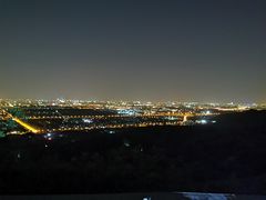 -鬼笑石后山停车场