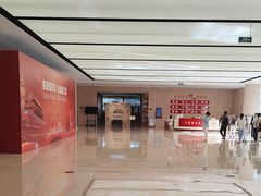 -南京市规划建设展览馆