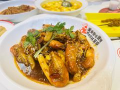 -李大嘴·湖北烧菜馆(汉阳总店)