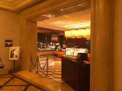 -鸣诗自助餐(澳門四季酒店)