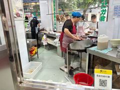-晓马鸭店(新芜路店)