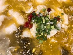 -好人民间小吃(镇江八佰伴店)