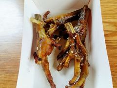 -济南美食街(经十一路)