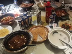-萬家灯火·私房湘菜·22年老手艺(南岭大道店)