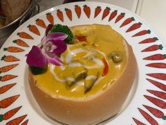 -太食獸泰式茶餐厅(济南万象城店)