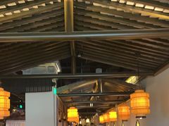 -绿茶餐厅(领展购物广场·中关村店)