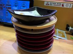 -寿司郎(皇庭广场店)