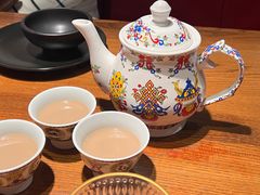 -敏珠拉姆藏餐·南京厨房(富春江东街店)