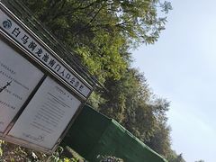 -白马涧龙池景区