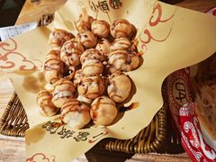 -破三川·新川菜(静安大融城店)