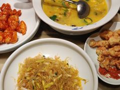 -金佬馆·川菜(芜湖繁昌华亿店)