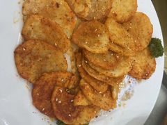 -清真悦宾楼食府(海湖店)
