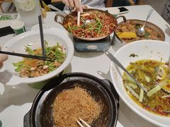 -绿草地·湘菜(7mall店)