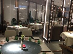 大堂-望湘园·小雅(德基店)