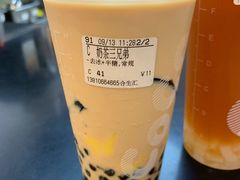 -CoCo都可(合生汇店)