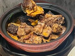 -食锦记·福建私房菜(万宝广场店)