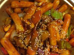 -原始泥炉烤肉(总店)