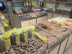 -粒上皇(淮河路步行街店)