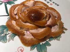 -京味斋·北京烤鸭(北京南站洋桥店)