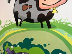 -一只酸奶牛(宝塔区万达店)