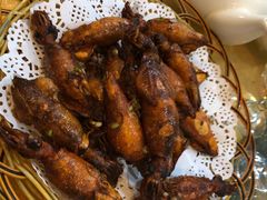 吹筒仔-华兴餐厅·招牌生鱼片(桃园路店)