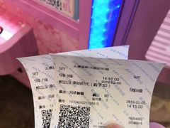 -奥斯卡国际影城(杜比全景声&4D激光店)