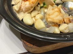 -映像威海·海鲜味道(市区店)
