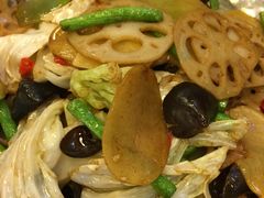 -李庄白肉(黉门街店)