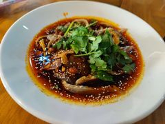 -易老妈蹄花.特色川菜(人民公园总店)