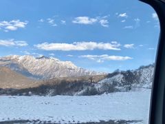 -太子岭滑雪场