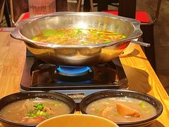 -汪爹爹武汉牛三鲜(朝外大街店)