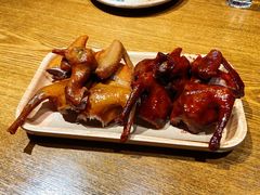 -鸽子窝(黄村店)