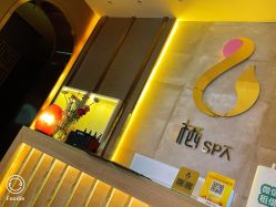 -栖SPA·ONDA ·海菲秀·皑皑科技美肤中心