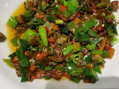 -锦府盐帮·侯宅(五棵松万达店)