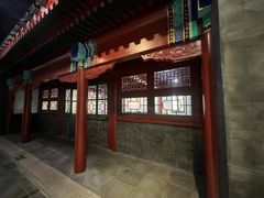 -徐悲鸿纪念馆